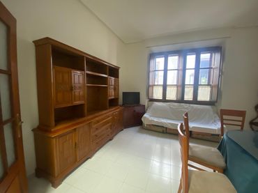 Wohnung zum Verkauf in Casco Antiguo