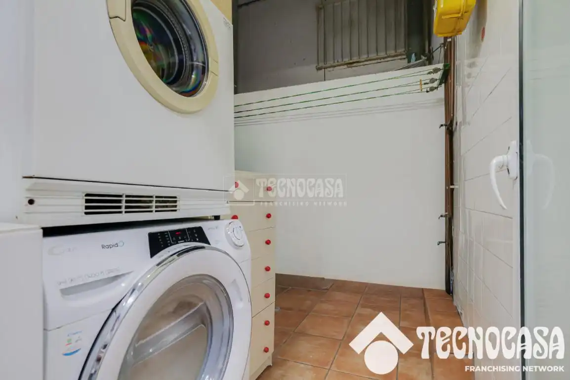 Piso en venta en Barcelona con Aire acondicionado
