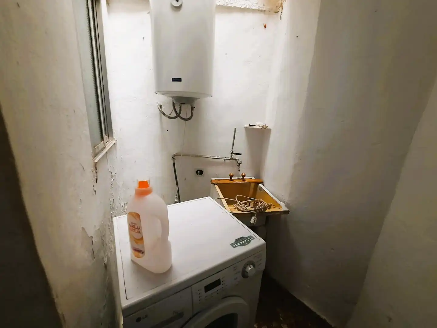 Casa o chalet en venta en Calle MADRID, Benalúa de las Villas