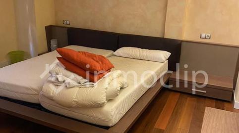 Foto 5 de Piso de alquiler en Calle Villar y Macías, Sancti Spiritus - San Juan, Salamanca Capital