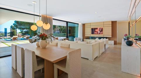 Foto 2 de Casa o xalet en venda a Calle Los Granados, 18, Puerto Banús, Málaga