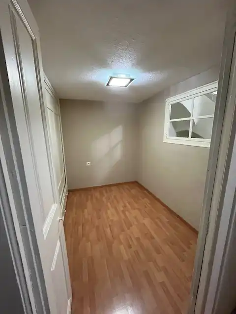 Habitación de Casa o chalet en venta en Sabadell con Calefacción, Terraza y Alarma