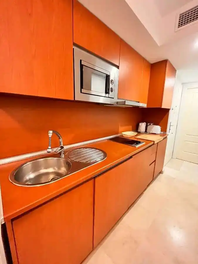 Duplex in vendita a Torrequebrada, imagen 12