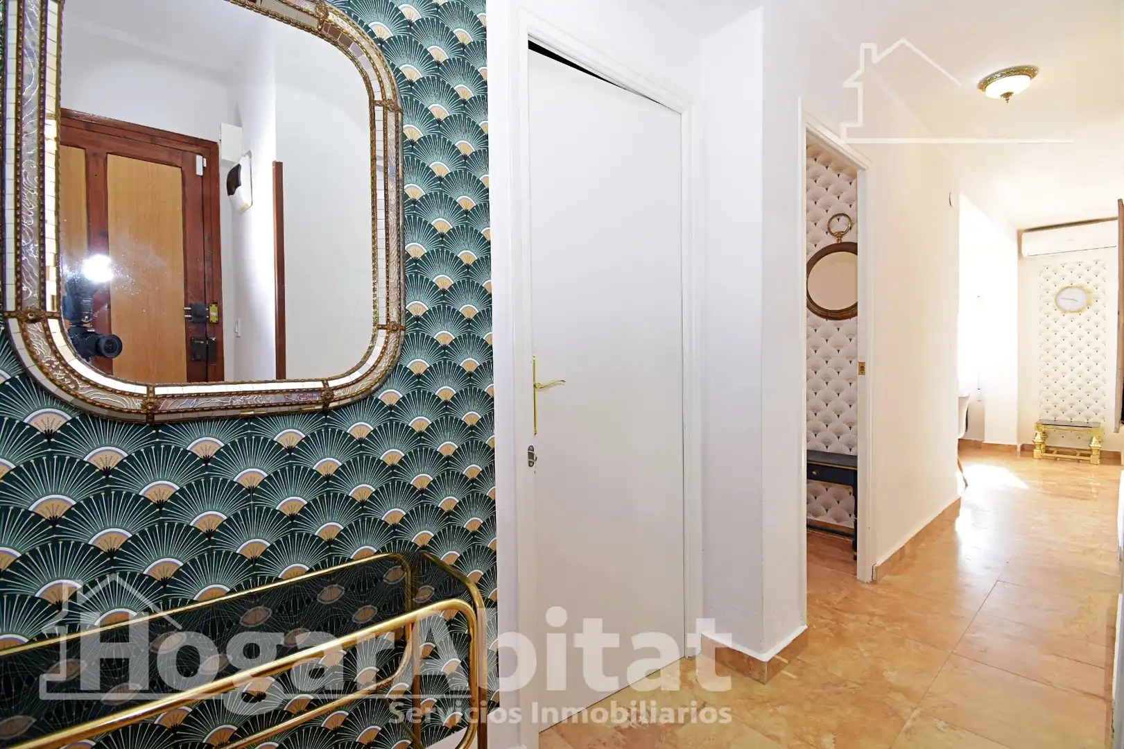 Habitación de Piso en venta en Oliva Playa