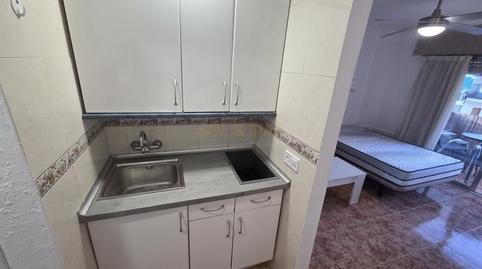 Foto 3 von Wohnung zur Miete in Manantiales - Estación de Autobuses, Torremolinos