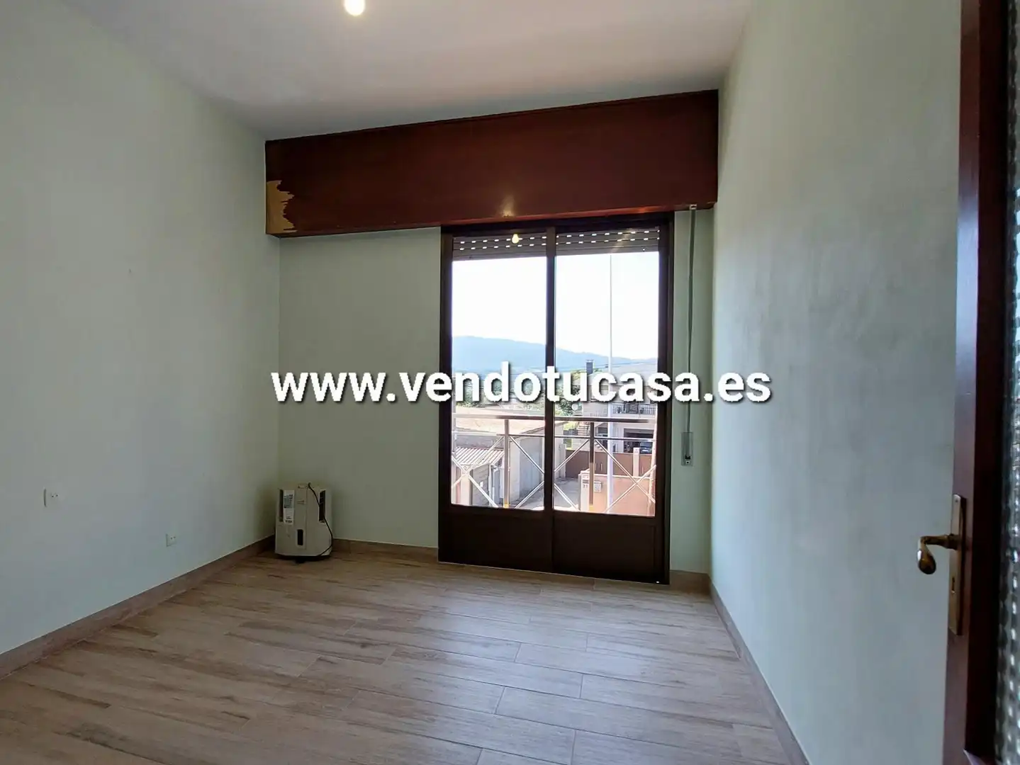 Casa amb jardí en venda a Lérez, imagen 19