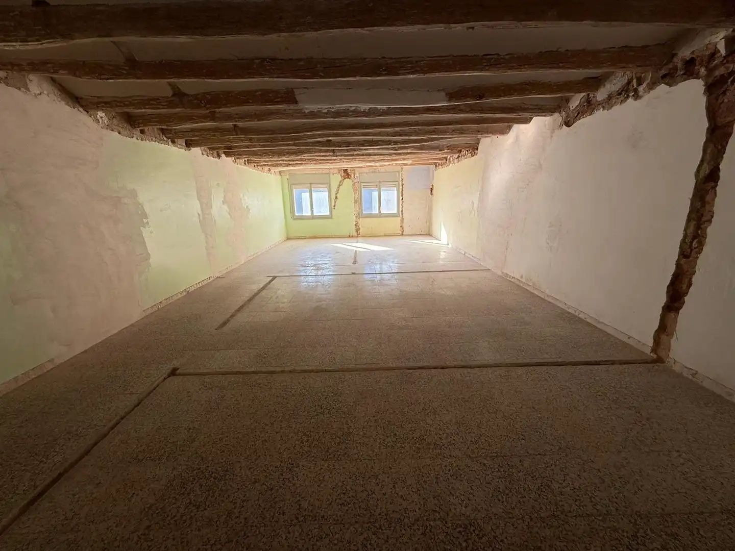Loft en venda en Orpí