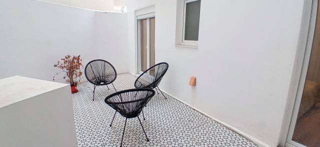 Piso en Alquiler en Trinitat