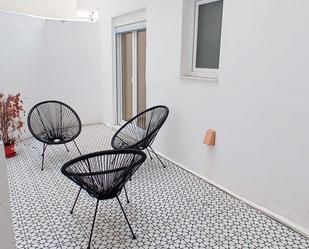 Flat to rent in Carrer de Calderón de la Barca, Trinitat