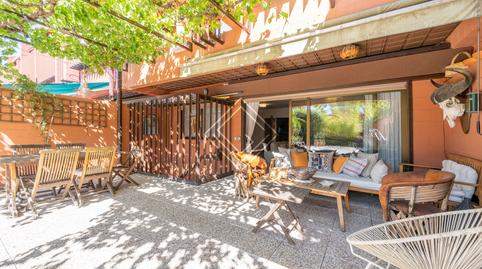 Foto 5 de Casa adosada en venda a Aravaca, Madrid