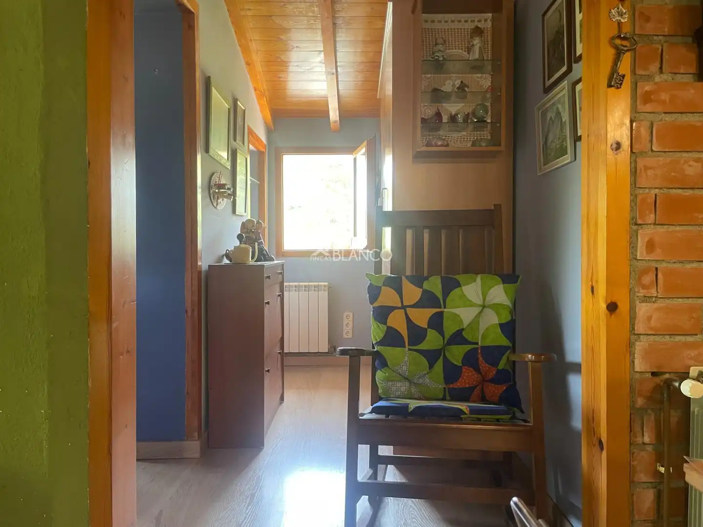 Casa amb terrassa en venda a Can Ros Zona 3, imagen 35