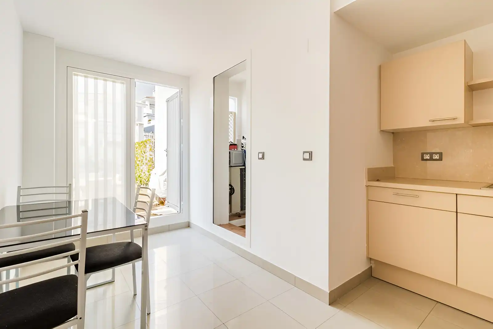Casa a schiera con piscina in vendita a Benamara - Atalaya, imagen 5