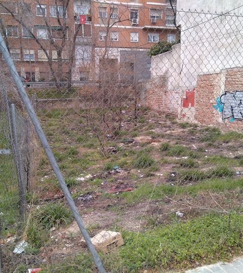 Photo 2 of Residential for sale in Calle de Rodríguez Jaén, 29, Castilla, Madrid Capital