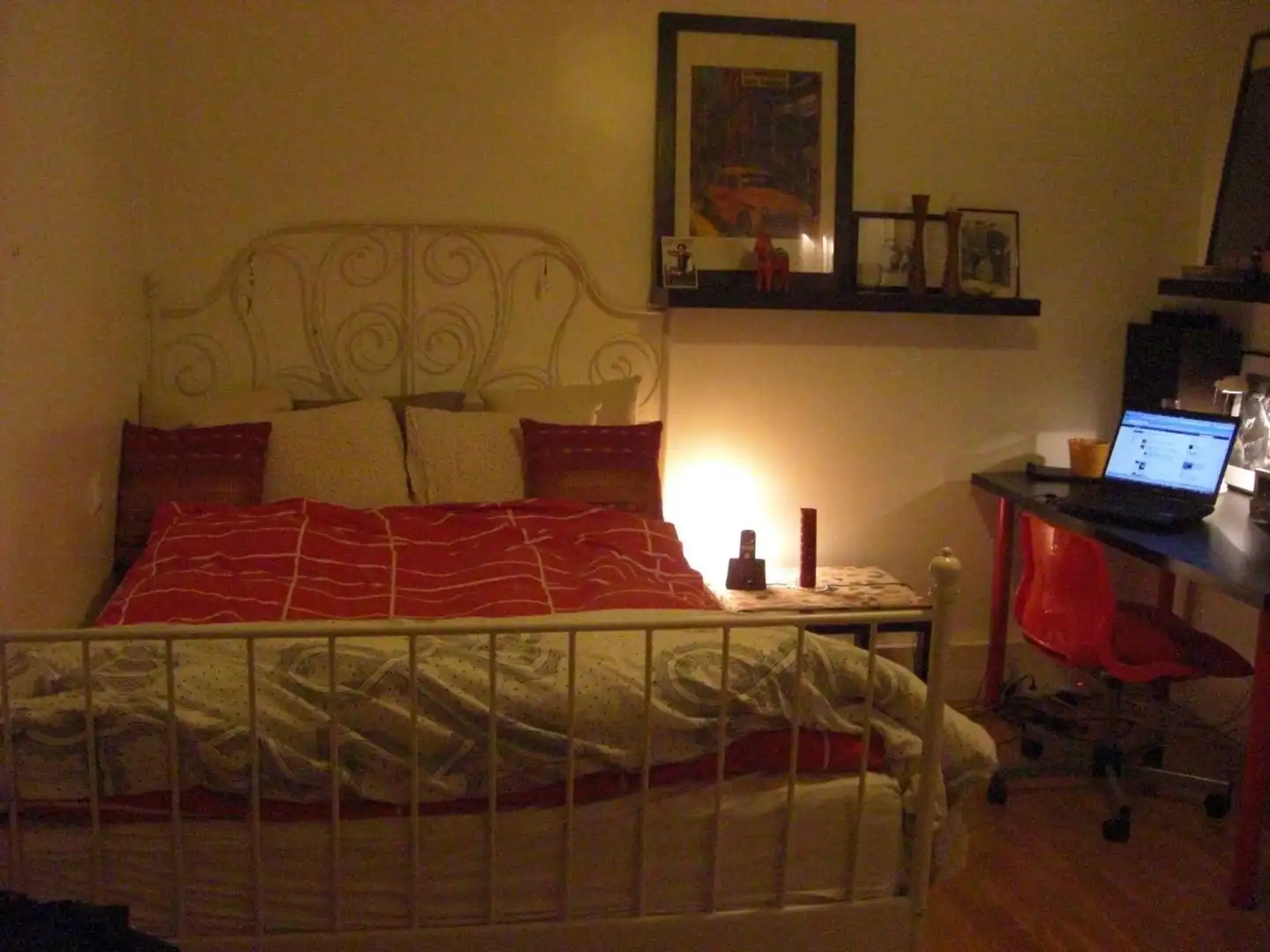 Room in Embajadores - Lavapiés