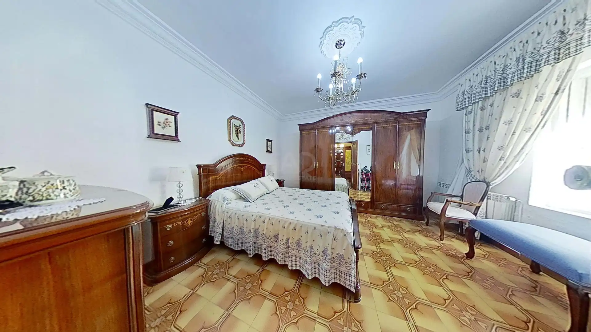 Bedroom of Buildings for sale in Ruidera