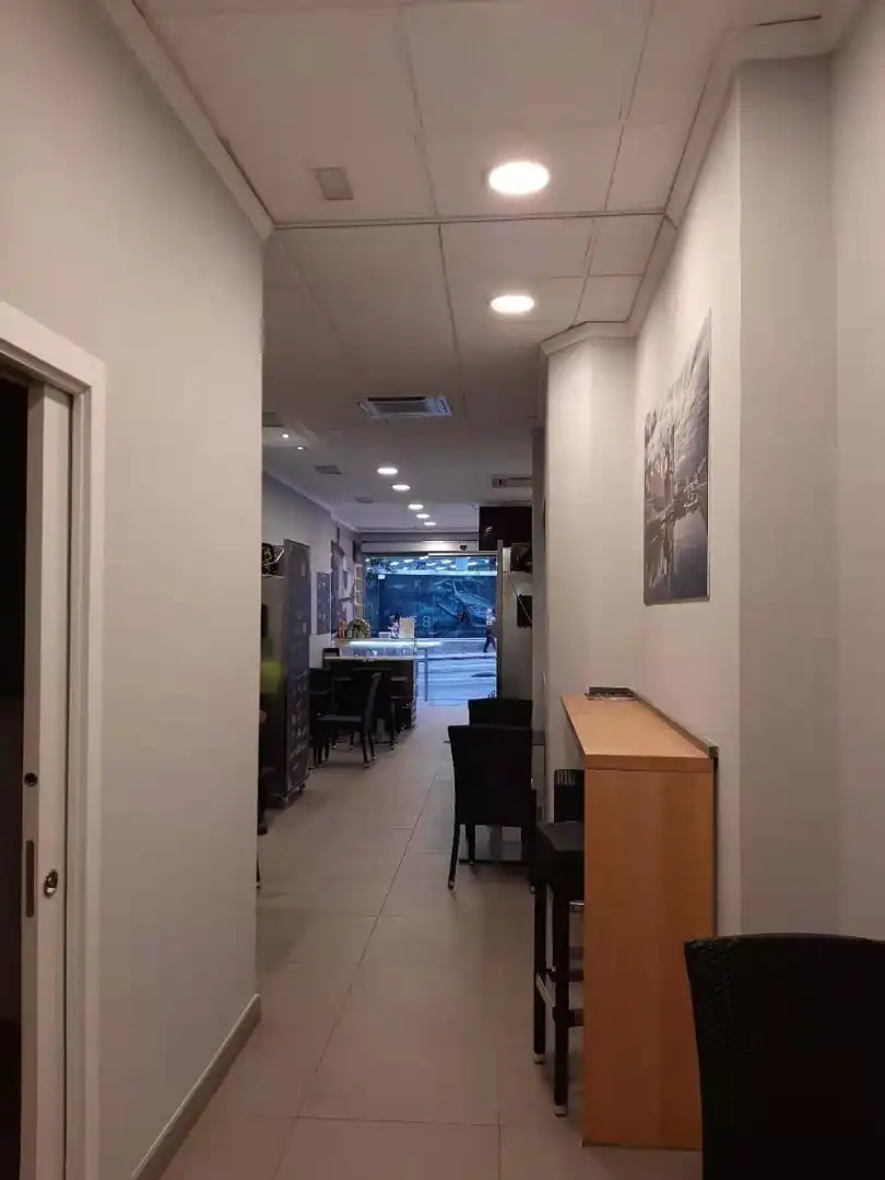 Gewerbefläche zum Verkauf in Autonomia Kalea, imagen 31