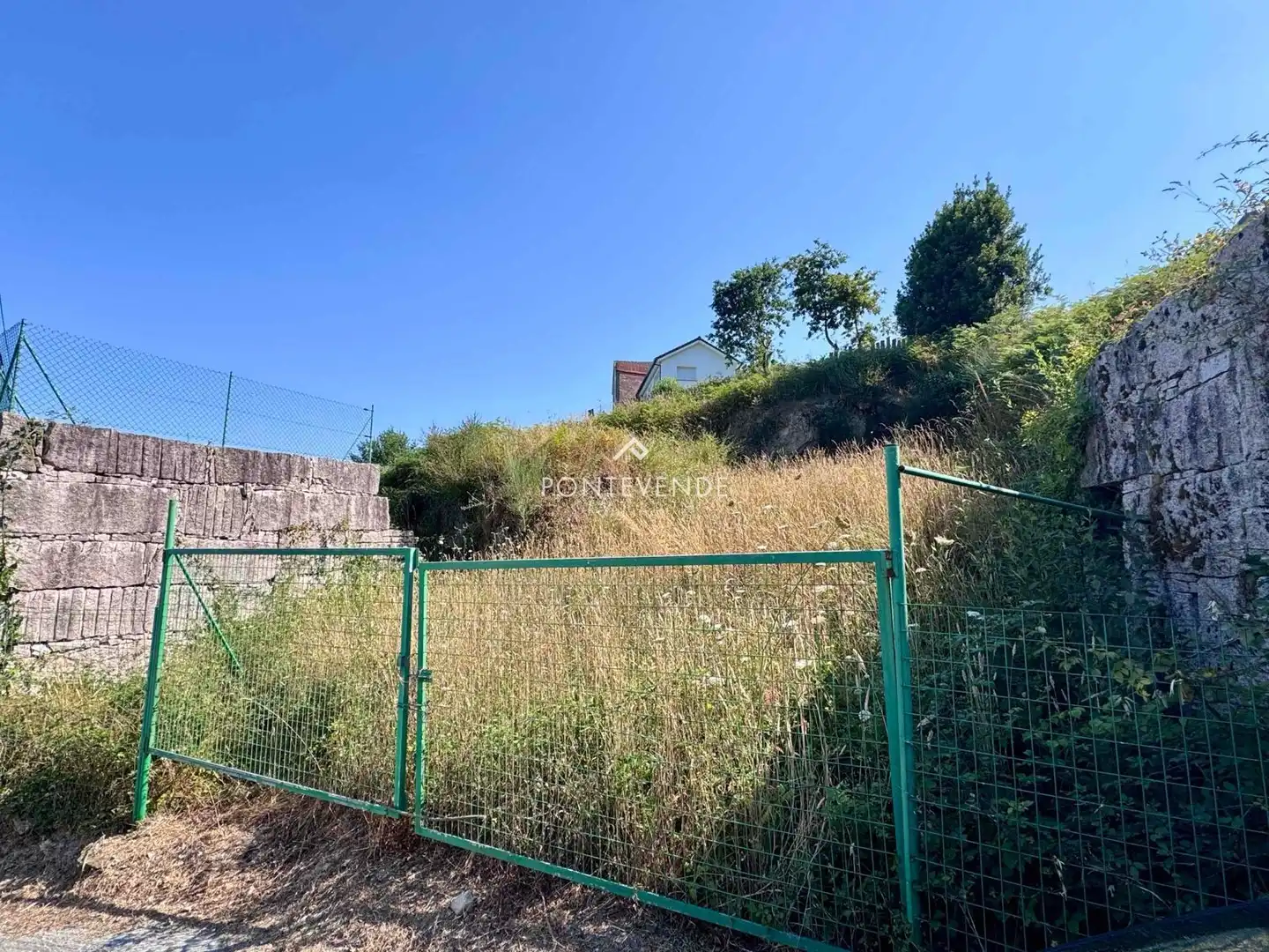 Terreno rustico in vendita a Cividad, imagen 2