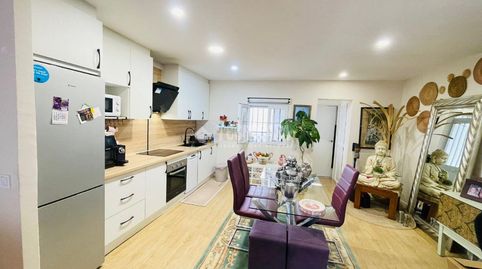 Foto 5 von Einfamilien-Reihenhaus zum Verkauf in Centro ciudad, Fuengirola