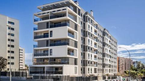 Foto 4 de Apartament en venda a Paus - Poligono San Blas, Alicante