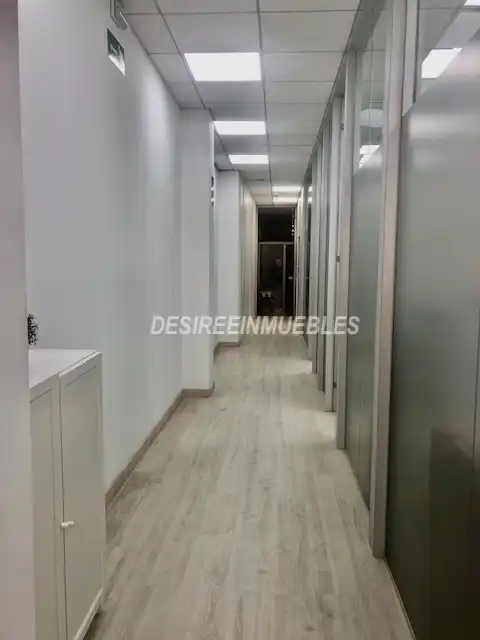 Local de alquiler en Valencia con Aire acondicionado y Calefacción