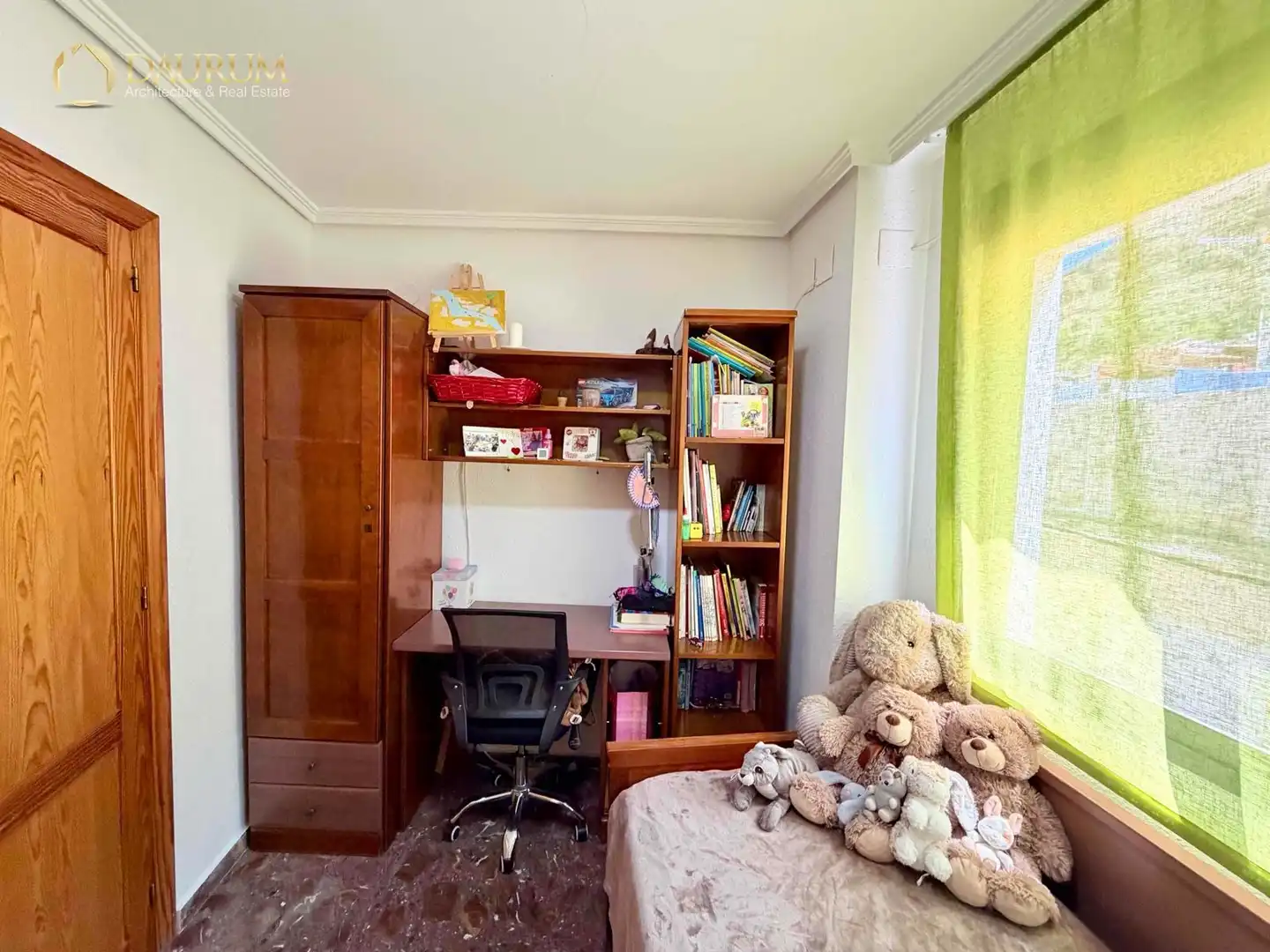 Habitación de Casa adosada en venta en Cullera con Aire acondicionado, Terraza y Trastero
