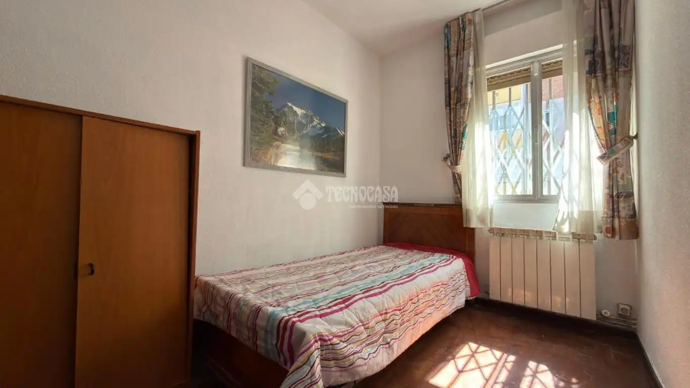 Habitación de Piso en venta en Madrid con Aire acondicionado, Calefacción y Terraza