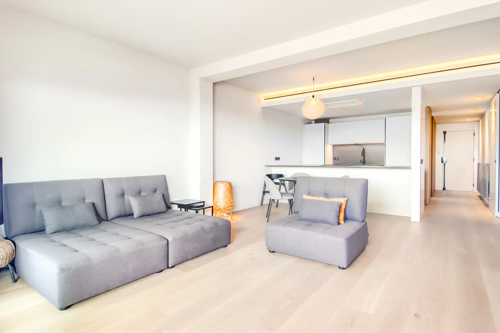 Wohnung mit Terrasse zum Verkauf in Avinguda de Rhode, 225, 17480, Roses, Girona, imagen 16