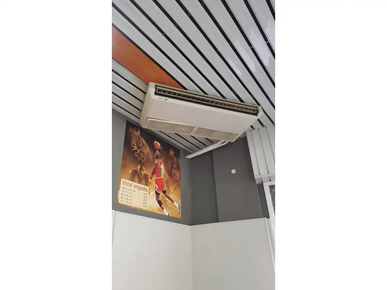 Business premises to rent in Calle Doctor Barraquer, imagen 12