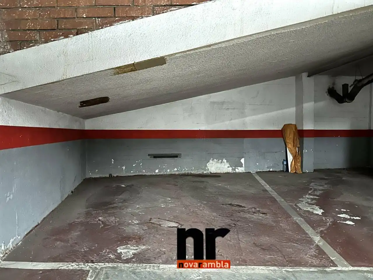 Parkplatz von Garage zum Verkauf in Ripollet