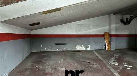 Foto 2 von Garage zum Verkauf in Calle Balmes, Ajuntament-Maragall, Ripollet