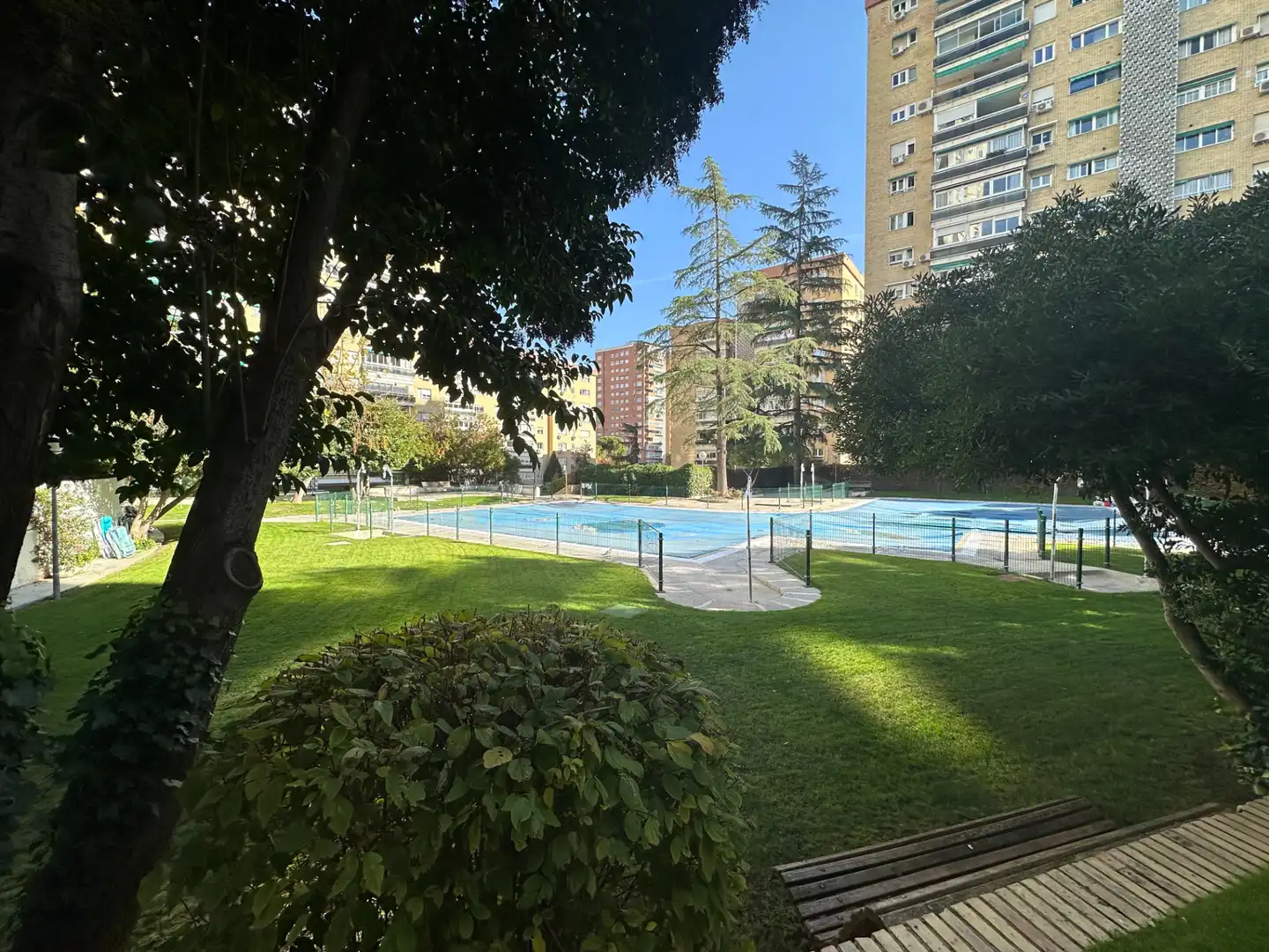 Ground floor for rent in Costillares