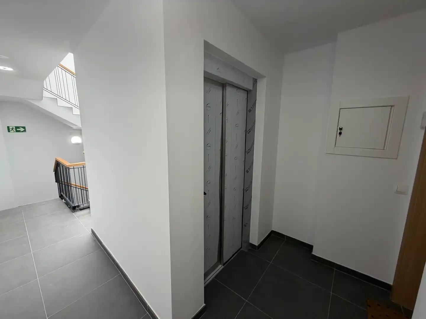 Flat for rent in Duggi - Rambla - Los Hoteles
