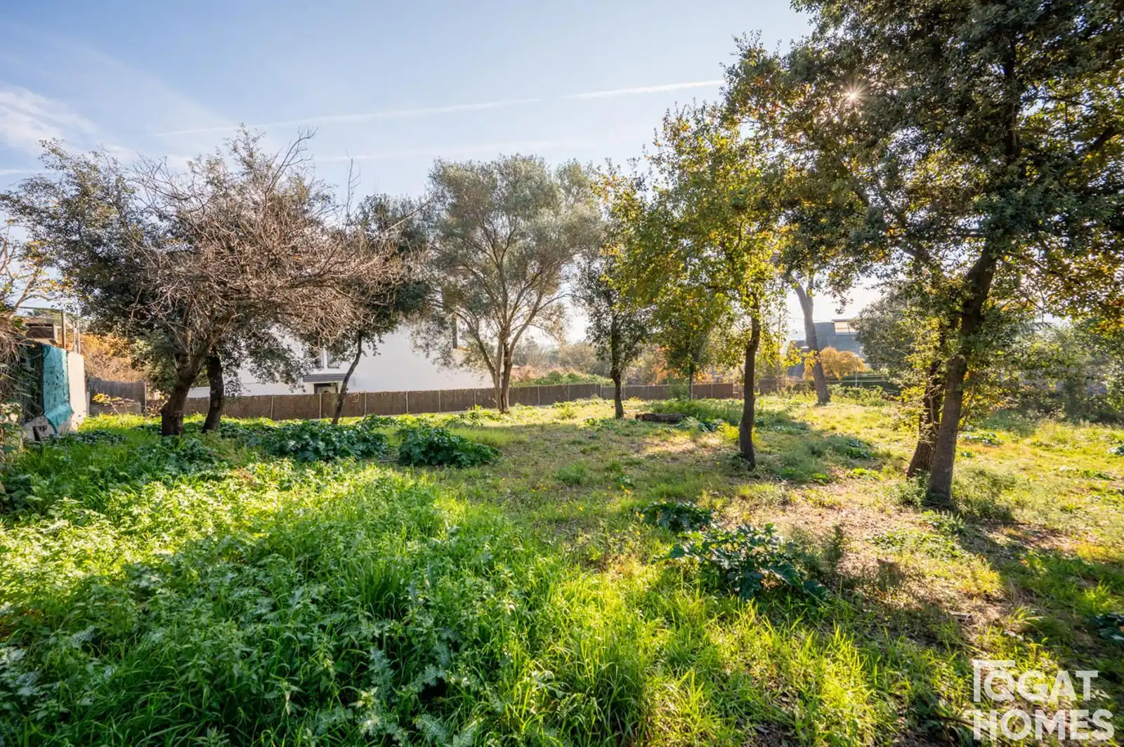 Terreno residenziale in vendita a Gafarró, imagen 5