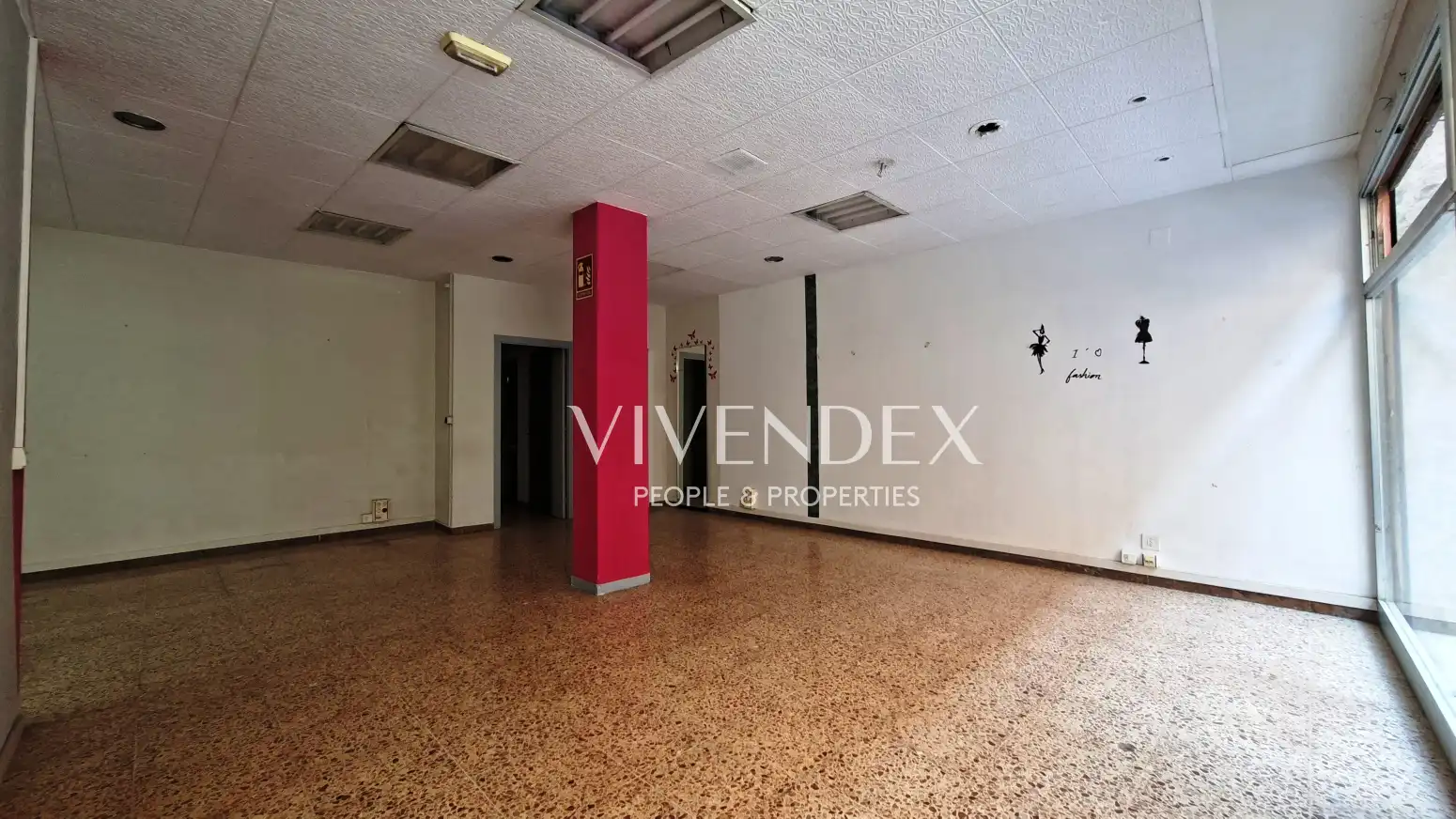 Business premises to rent in Reus - PARE GIL, imagen 12