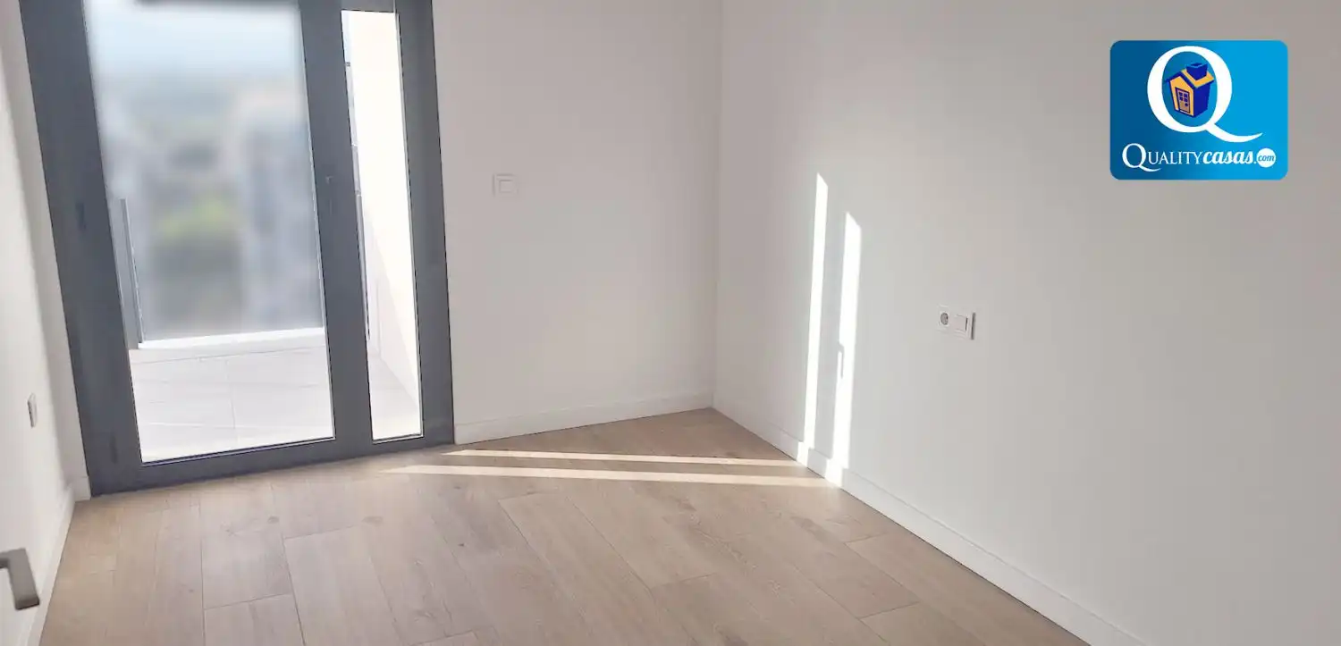 Apartament amb terrassa en venda a Catedrático Abelardo Rigual, imagen 10