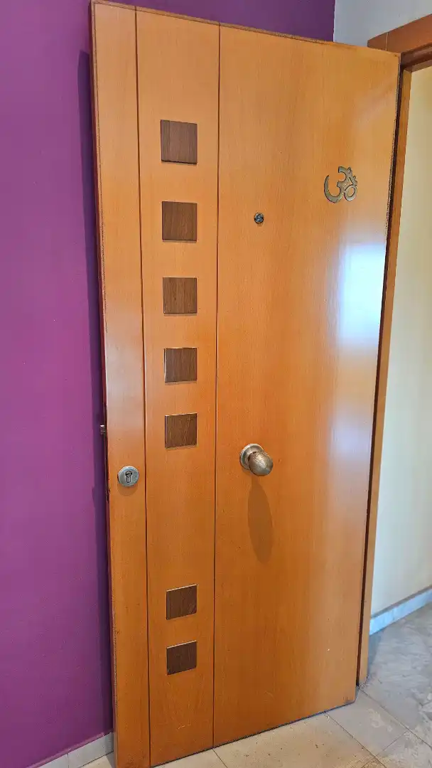 Flat for sale in La Algaba  with Air Conditioner, Terrace and Storage room