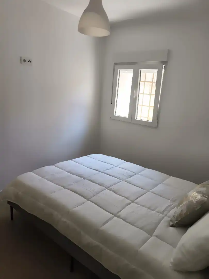 Habitación de Piso para compartir en Ontinyent con Aire acondicionado, Calefacción y Parquet