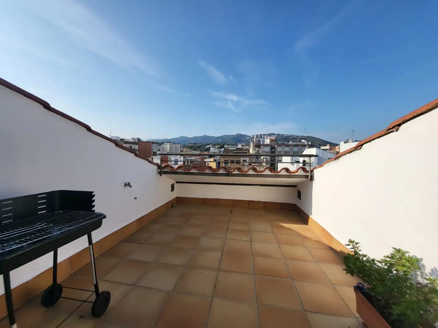 Dúplex con terraza en venta en Calella, imagen 8