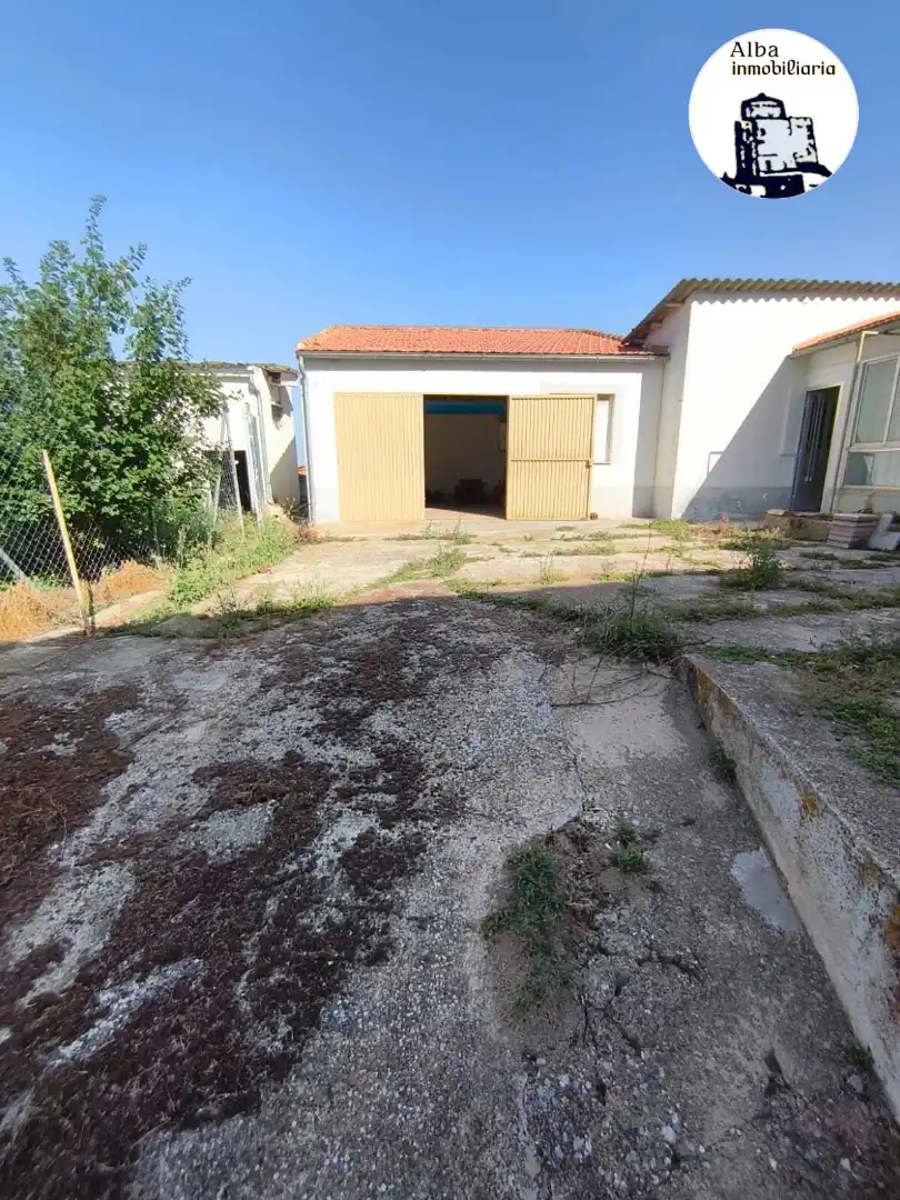 Country homes for sale in Armenteros  with Private garden and Terrace