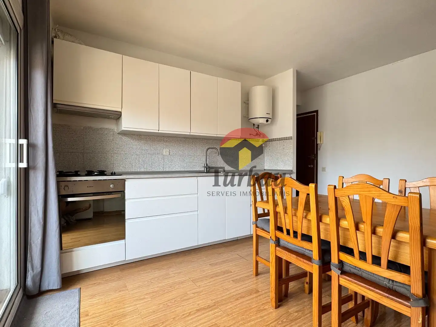 Flat for sale in Tossa de Mar pueblo