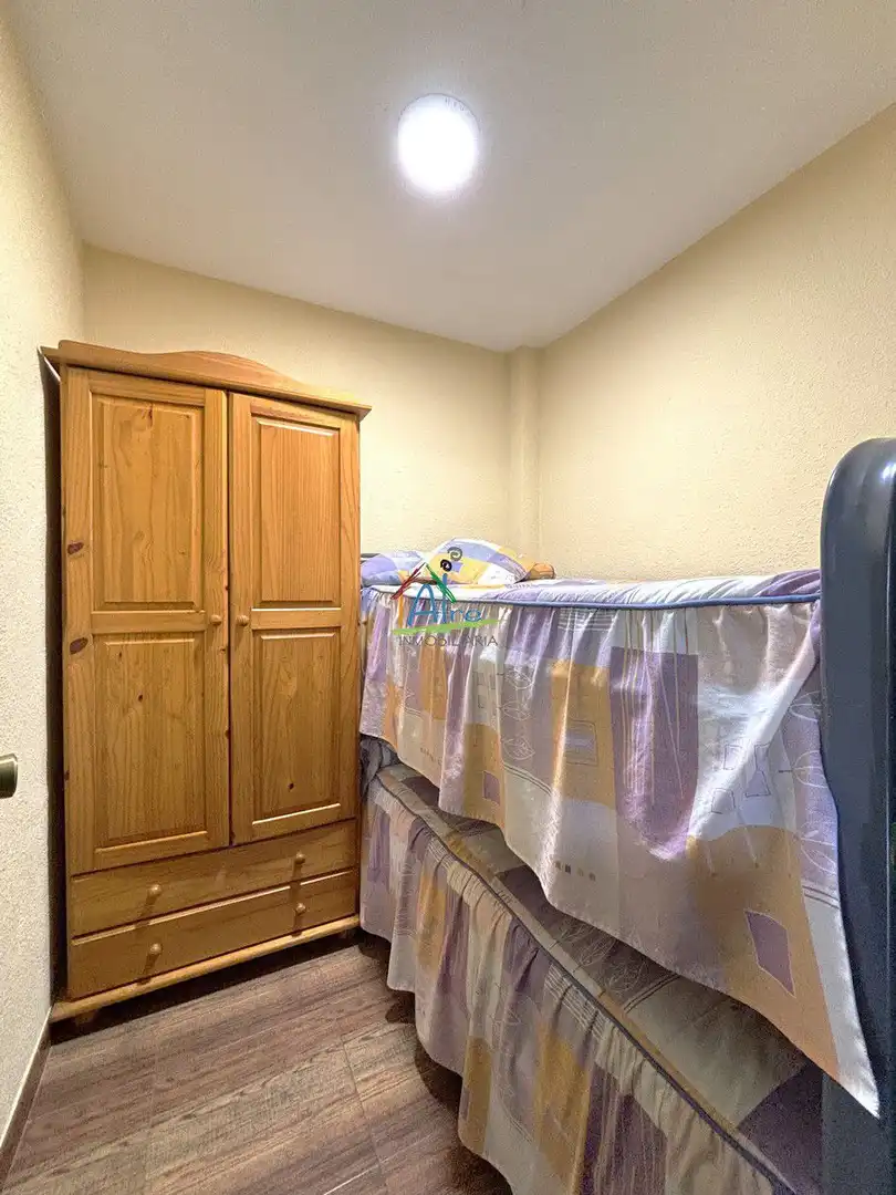 Schlafzimmer von Wohnung zum Verkauf in Almonte mit Terrasse und Gemeinschaftspool