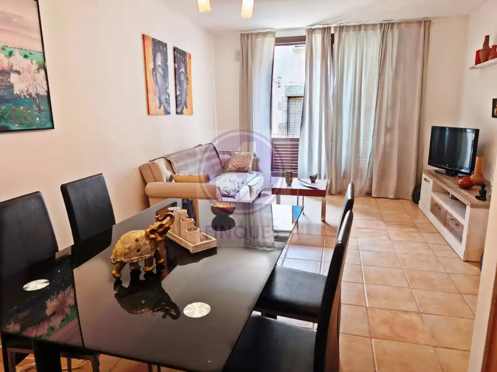 Vista exterior de Apartamento en venta en Calonge i Sant Antoni