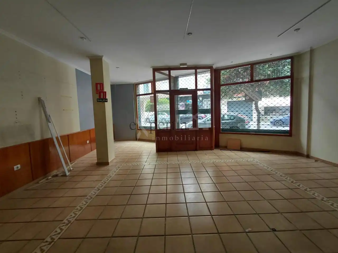 Business premises to rent in Boiro, imagen 5