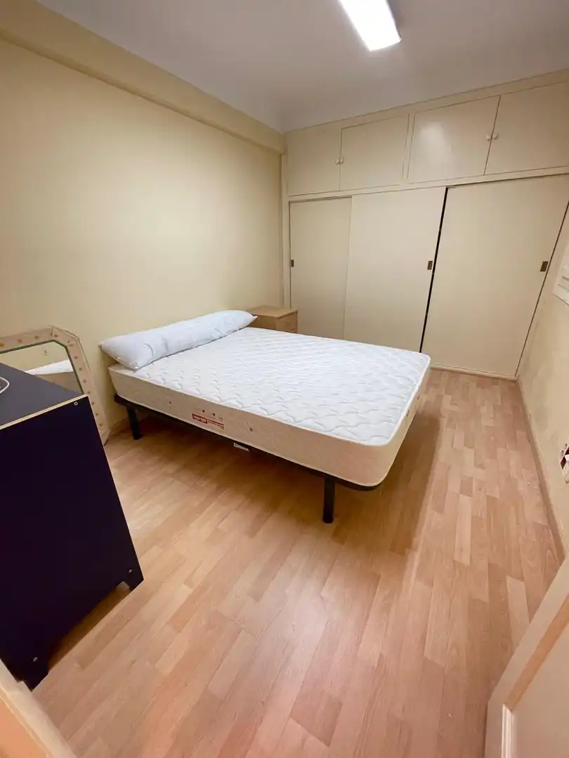Habitación de Piso de alquiler en Alicante / Alacant con Aire acondicionado, Amueblado y Balcón