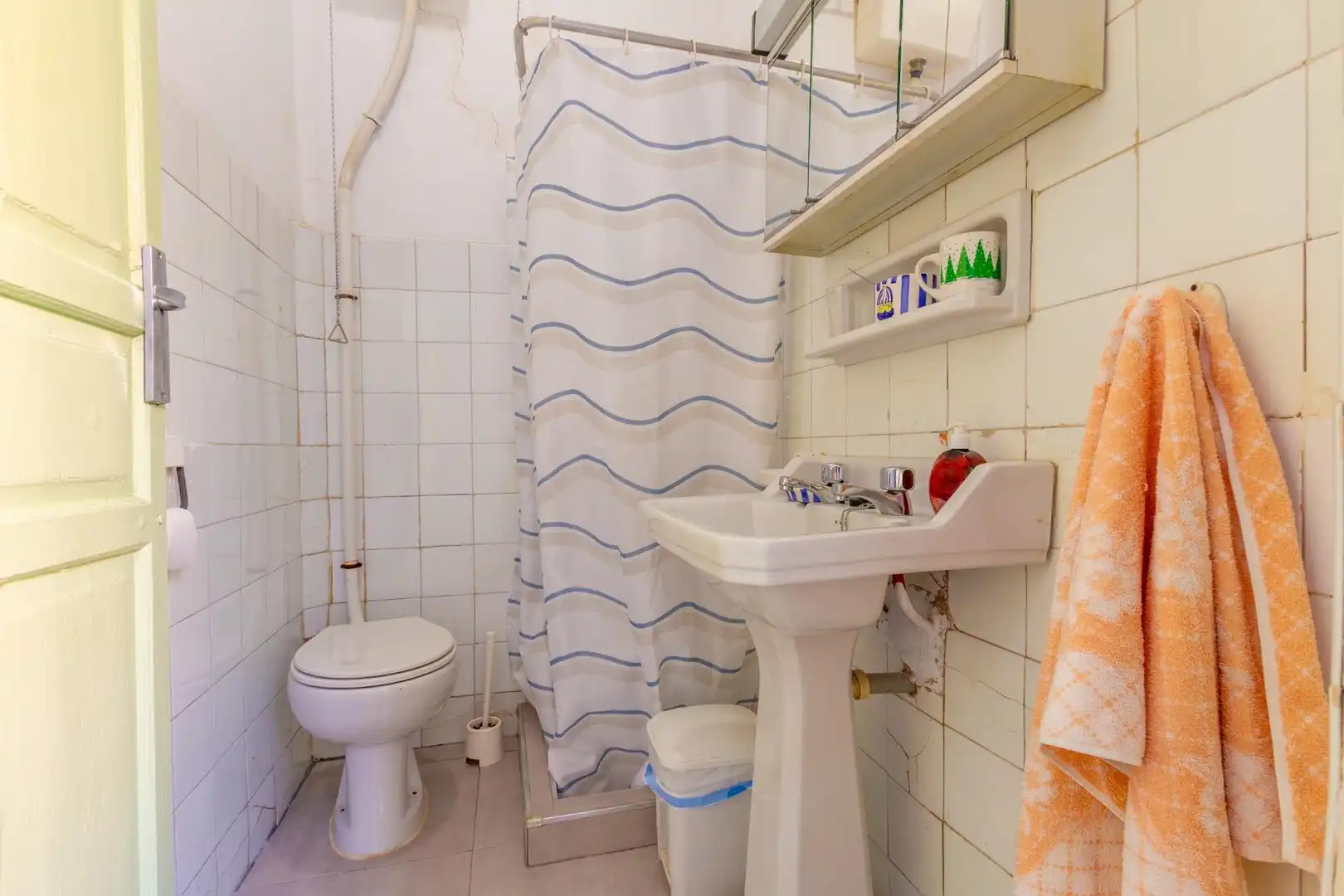 Casa en venda a Delicias, imagen 18