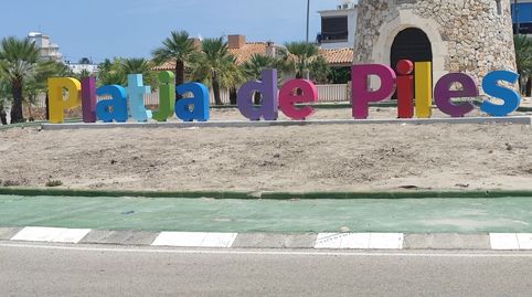 ATICO DUPLEX CON VISTAS AL MAR, imatge 4
