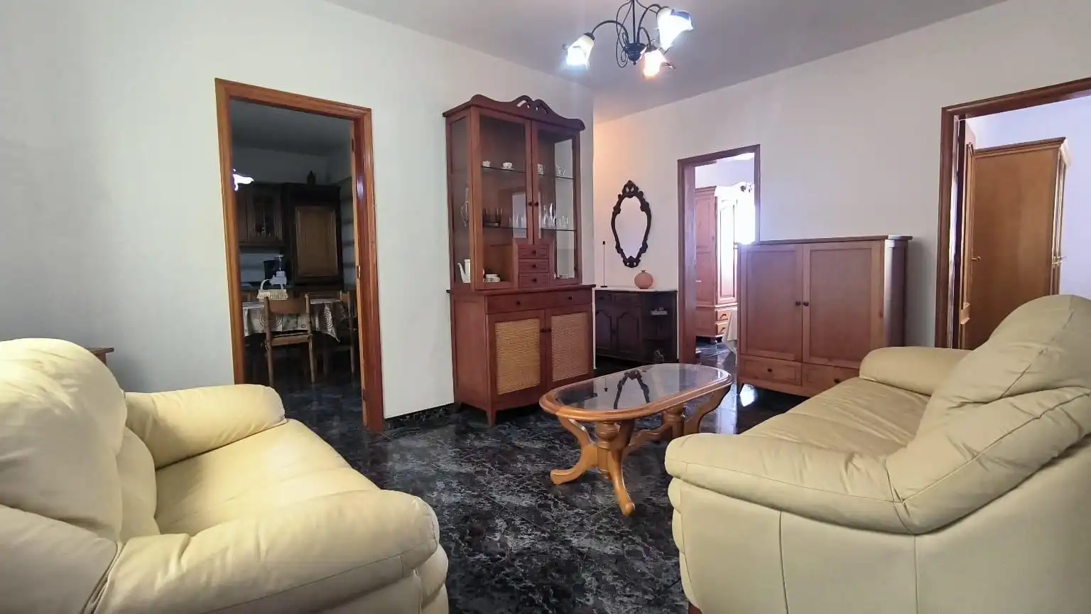 Residencial en venda a San Isidro