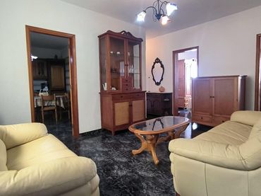 Residencial en venda a San Isidro