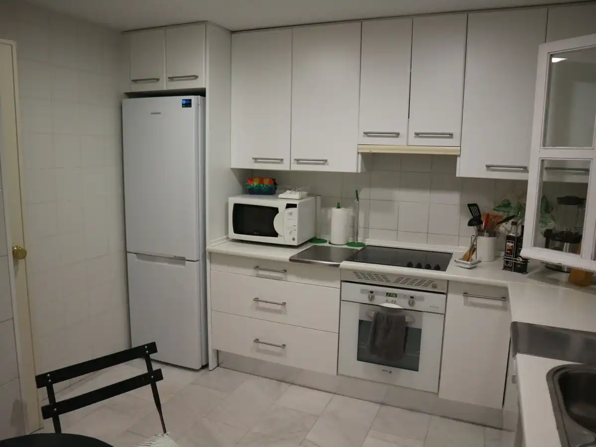 Appartement compact avec piscine à louer à Milla de Oro, imagen 3