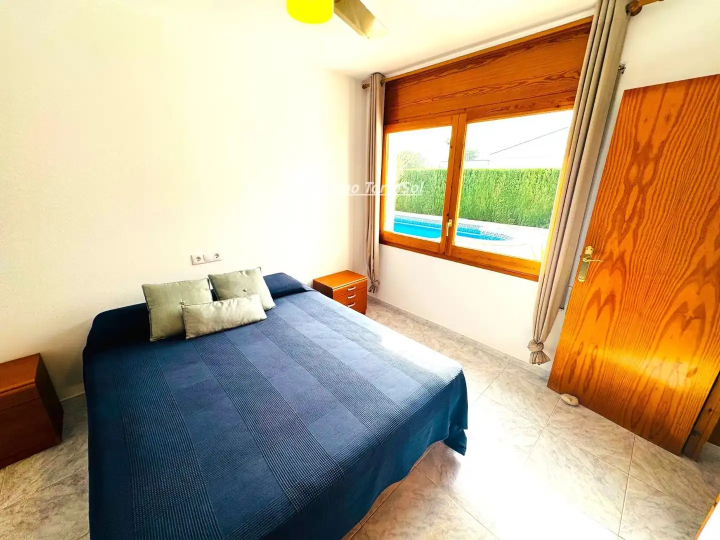 Casa o chalet en venta en l´atmetlla de mar, Calafat